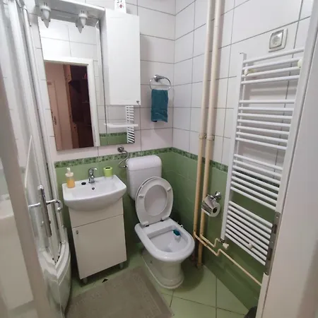 Apartman Kale