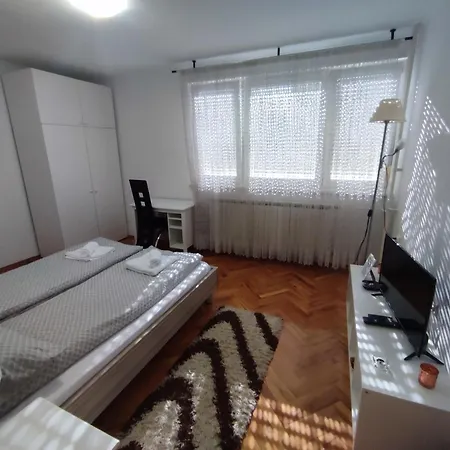 Apartman Kale Apartament *