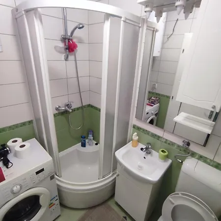 Apartman Kale Apartament *