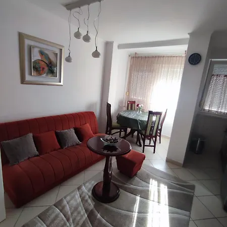 Apartman Kale *