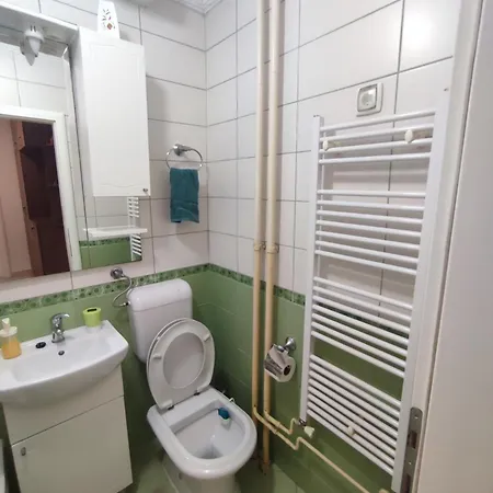 Apartman Kale Apartament