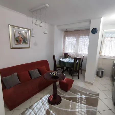 Apartman Kale Apartament *