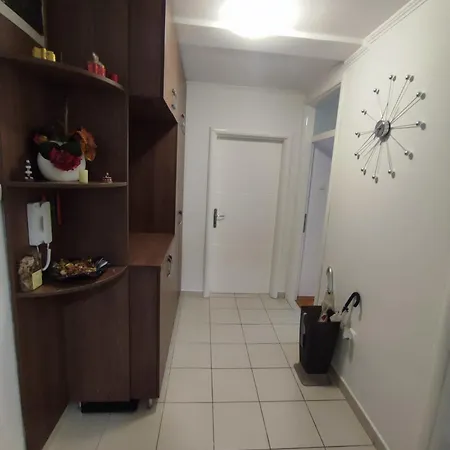 Apartman Kale *