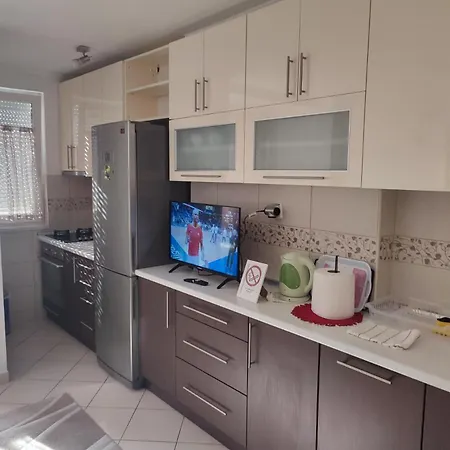 Apartament Apartman Kale