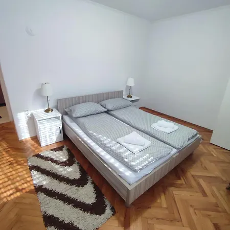 Apartman Kale Apartament *