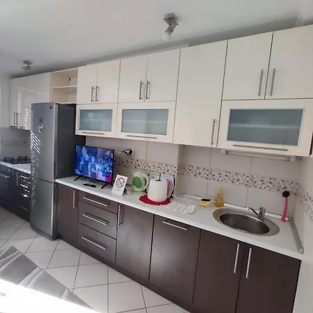 Apartament Apartman Kale *