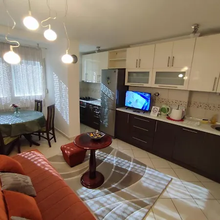 Apartman Kale Apartament