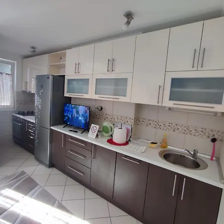 Apartman Kale Apartament Banja Luka