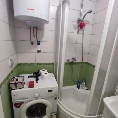 Apartman Kale *